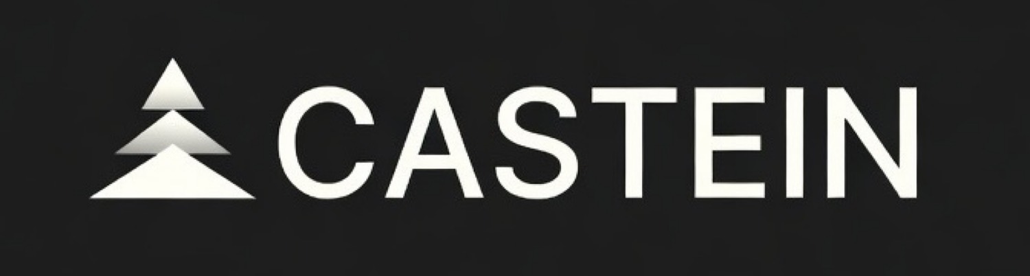 CASTEIN Logo